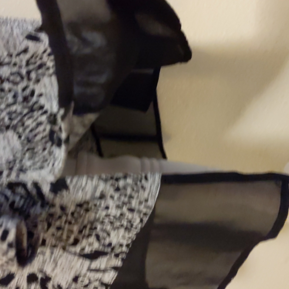 Ruby Rd. Tunic size XL - Picture 5 of 9
